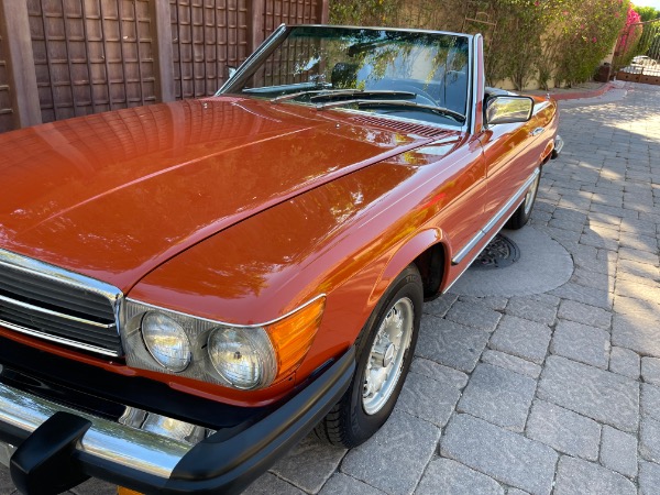 Used-1980-Mercedes-Benz-450-SL