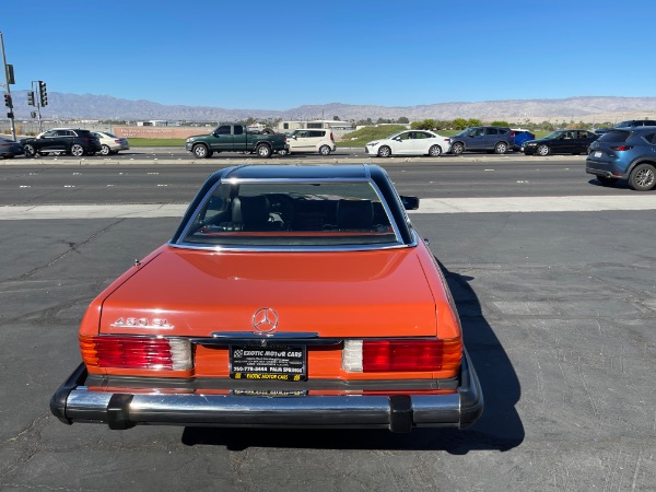 Used-1980-Mercedes-Benz-450-SL