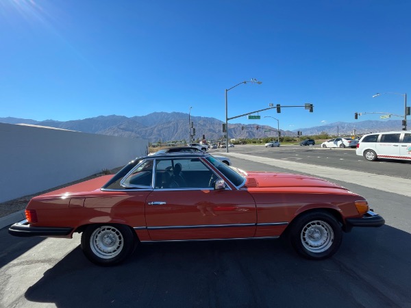 Used-1980-Mercedes-Benz-450-SL