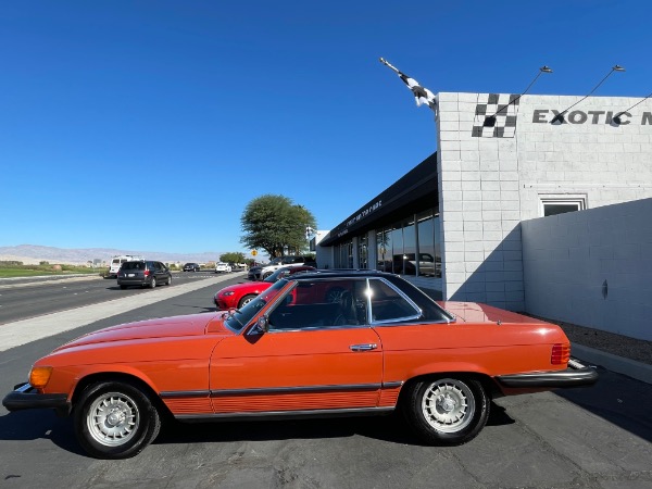 Used-1980-Mercedes-Benz-450-SL