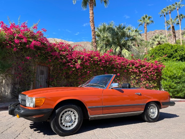 Used-1980-Mercedes-Benz-450-SL