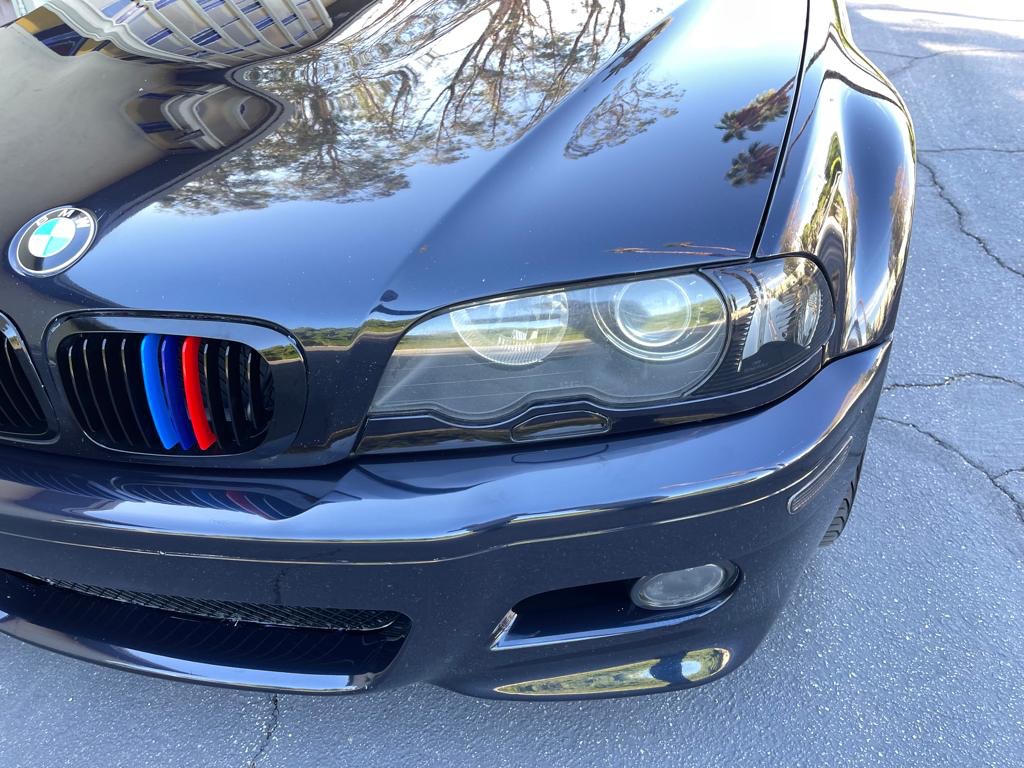 Used 2002 BMW M3 For Sale (Sold)  West Coast Exotic Cars Stock #P1736A