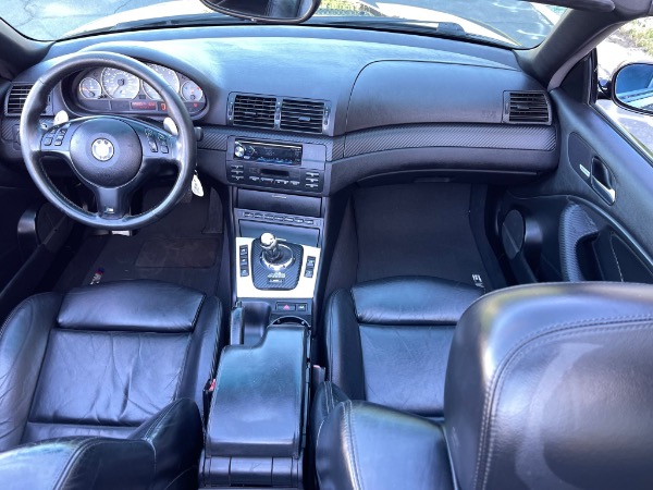 Used-2002-BMW-M3