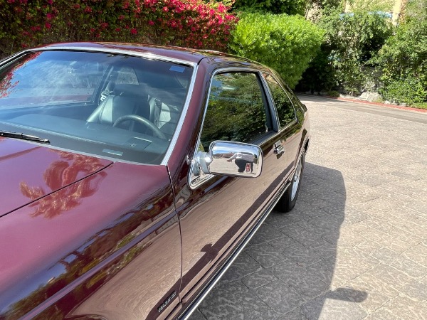 Used-1990-Lincoln-Mark-VII-LSC