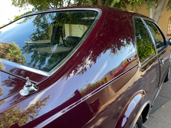 Used-1990-Lincoln-Mark-VII-LSC