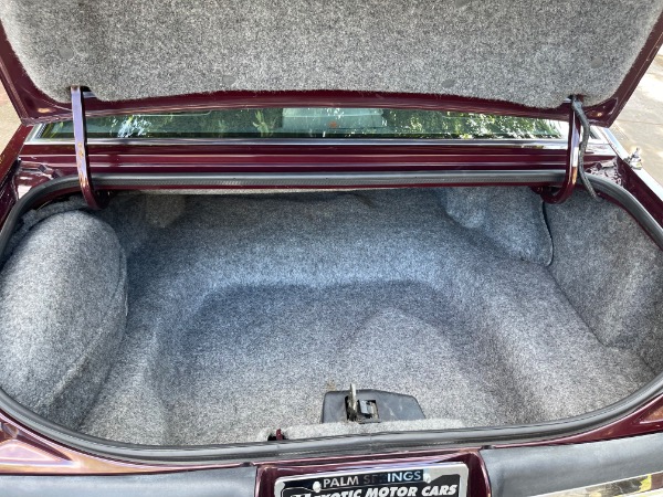 Used-1990-Lincoln-Mark-VII-LSC
