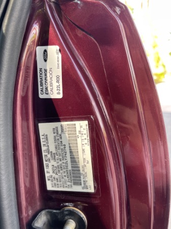 Used-1990-Lincoln-Mark-VII-LSC