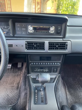 Used-1990-Lincoln-Mark-VII-LSC