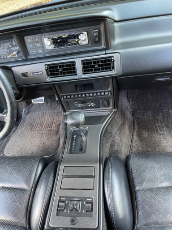 Used-1990-Lincoln-Mark-VII-LSC
