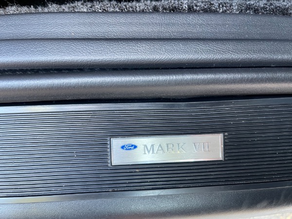 Used-1990-Lincoln-Mark-VII-LSC