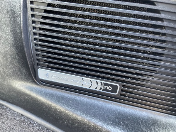 Used-1990-Lincoln-Mark-VII-LSC