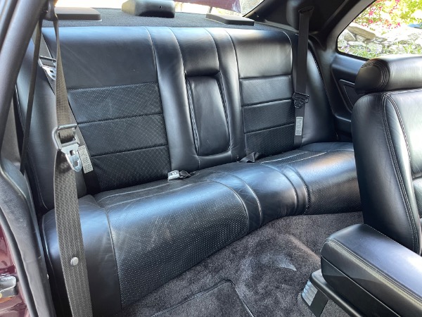 Used-1990-Lincoln-Mark-VII-LSC