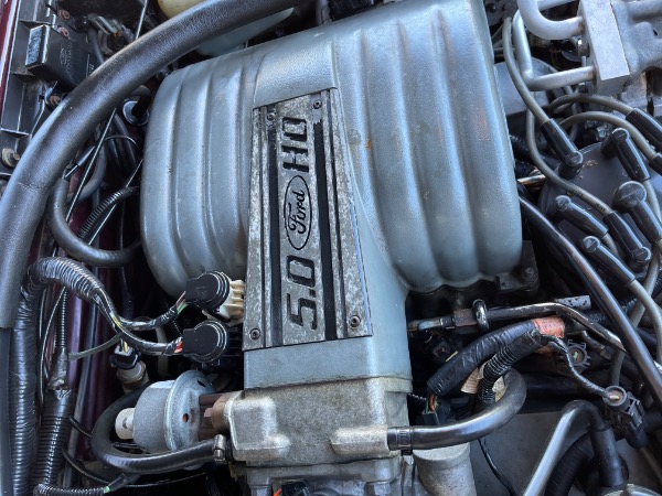 Used-1990-Lincoln-Mark-VII-LSC
