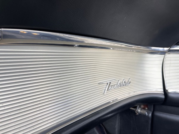 Used 1963 Ford Thunderbird  | Palm Springs, CA