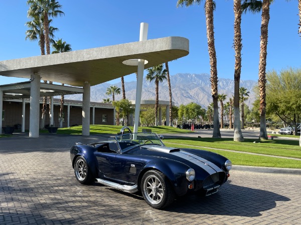 Used-2005-Shelby-Cobra-Factory-Five-Replica