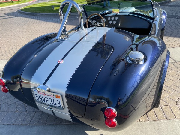 Used-2005-Shelby-Cobra-Factory-Five-Replica