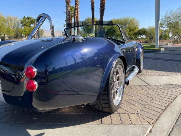 Used-2005-Shelby-Cobra-Factory-Five-Replica