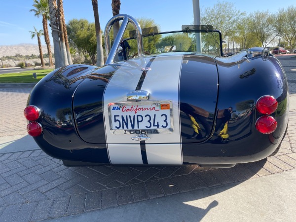 Used-2005-Shelby-Cobra-Factory-Five-Replica