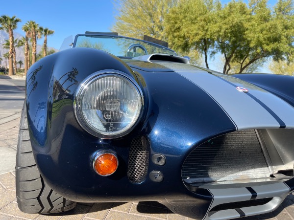 Used-2005-Shelby-Cobra-Factory-Five-Replica