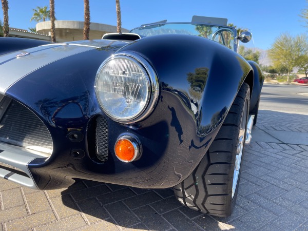 Used-2005-Shelby-Cobra-Factory-Five-Replica