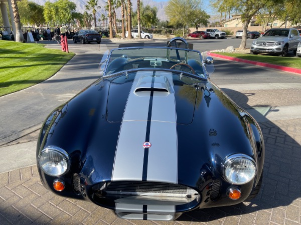 Used-2005-Shelby-Cobra-Factory-Five-Replica