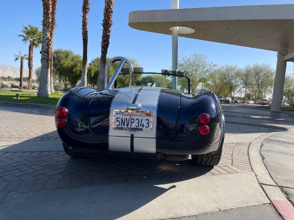 Used-2005-Shelby-Cobra-Factory-Five-Replica