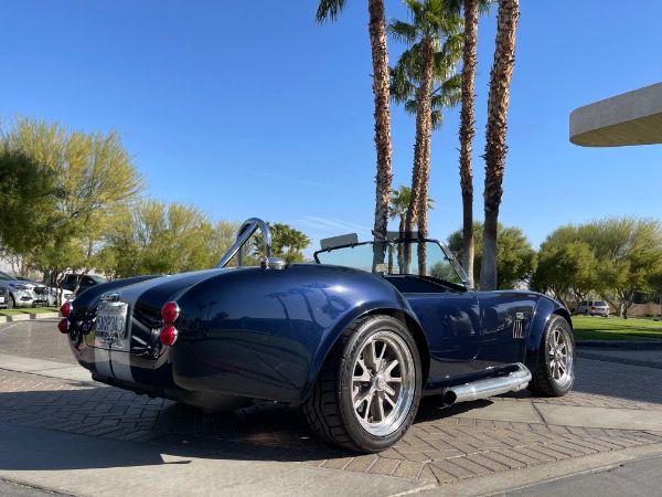 Used-2005-Shelby-Cobra-Factory-Five-Replica