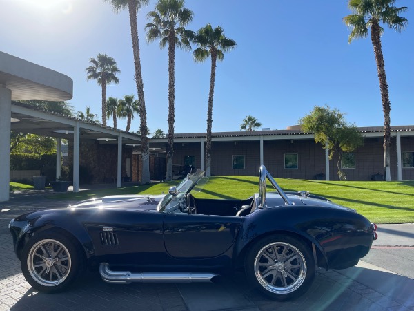 Used-2005-Shelby-Cobra-Factory-Five-Replica