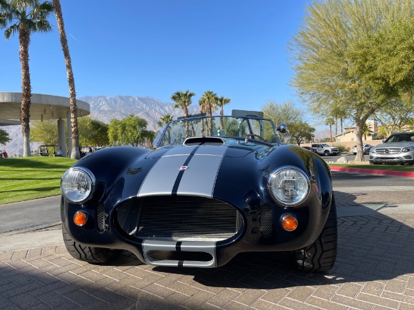 Used-2005-Shelby-Cobra-Factory-Five-Replica