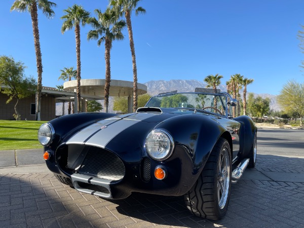 Used-2005-Shelby-Cobra-Factory-Five-Replica