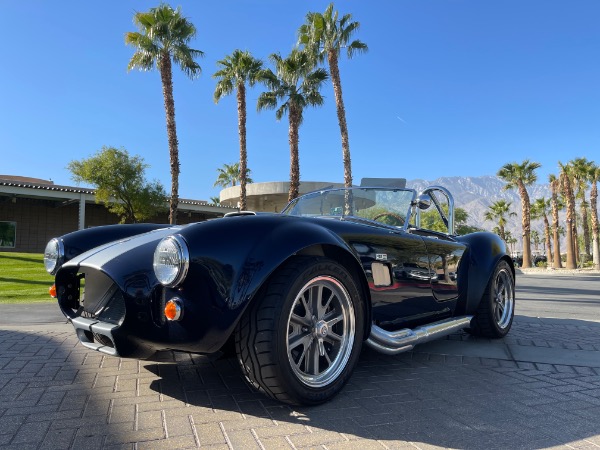 Used-2005-Shelby-Cobra-Factory-Five-Replica