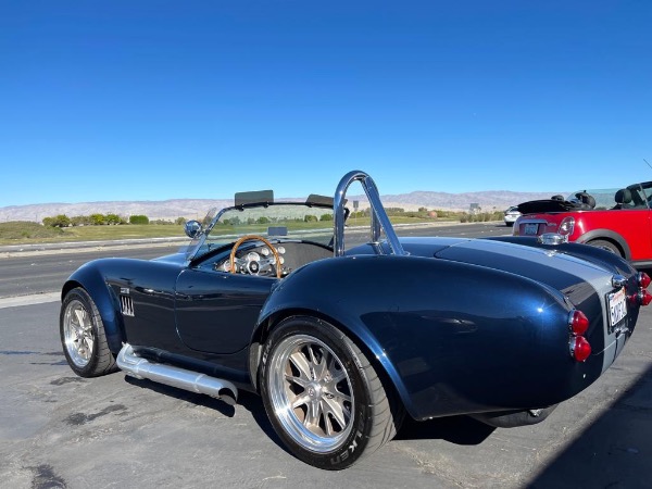 Used-2005-Shelby-Cobra-Factory-Five-Replica