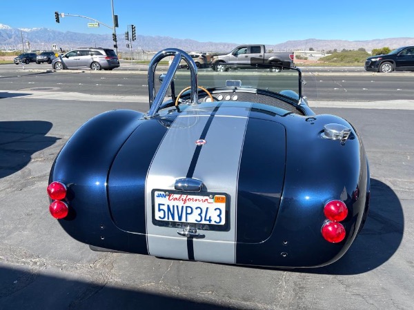 Used-2005-Shelby-Cobra-Factory-Five-Replica