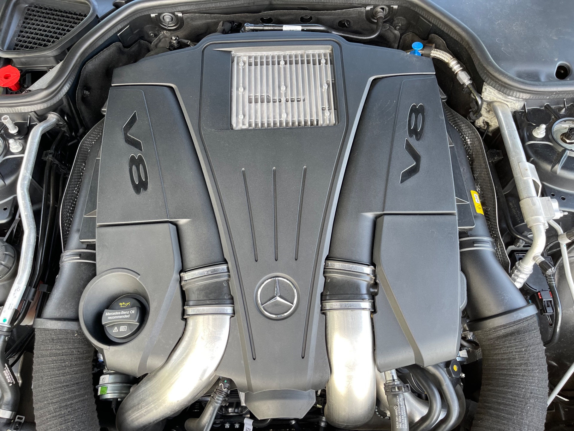 Used-2016-Mercedes-Benz-SL-Class-Mille-Miglia-417-SL-550