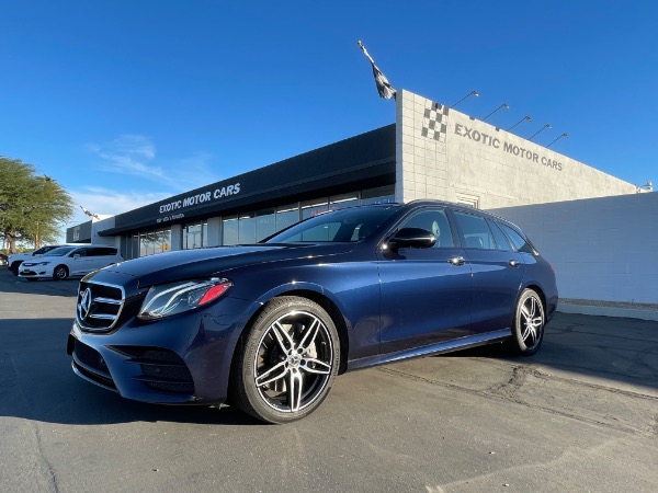 Used-2019-Mercedes-Benz-E-Class-E-450-4MATIC