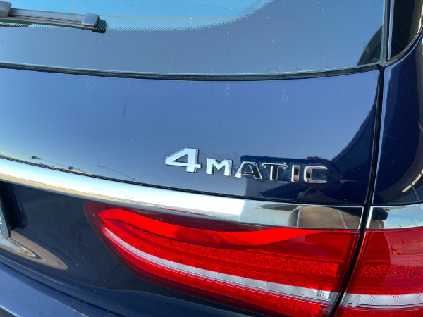 Used 2019 Mercedes-Benz E-Class E 450 4MATIC | Palm Springs, CA