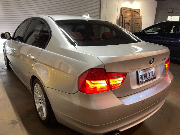 Used-2009-BMW-3-Series-328i