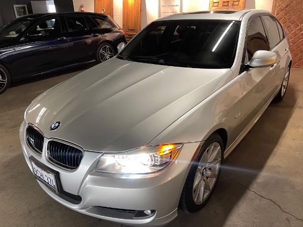 Used-2009-BMW-3-Series-328i