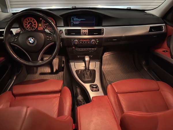 Used-2009-BMW-3-Series-328i