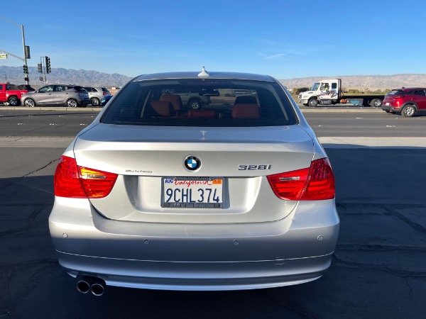 Used-2009-BMW-3-Series-328i