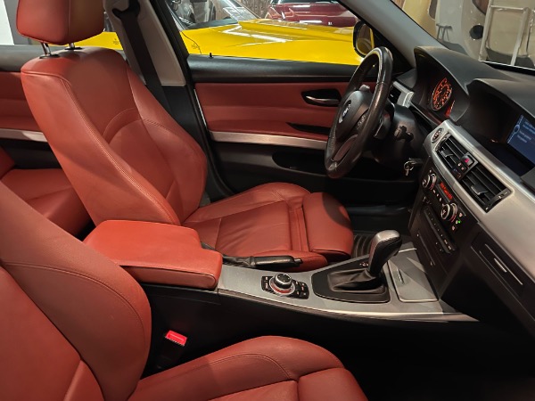 Used-2009-BMW-3-Series-328i