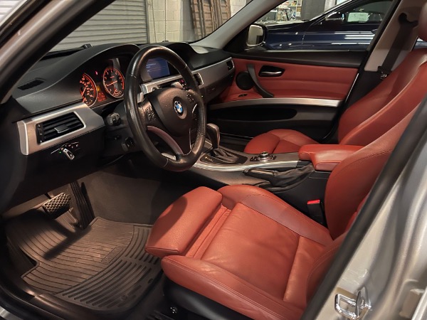 Used-2009-BMW-3-Series-328i