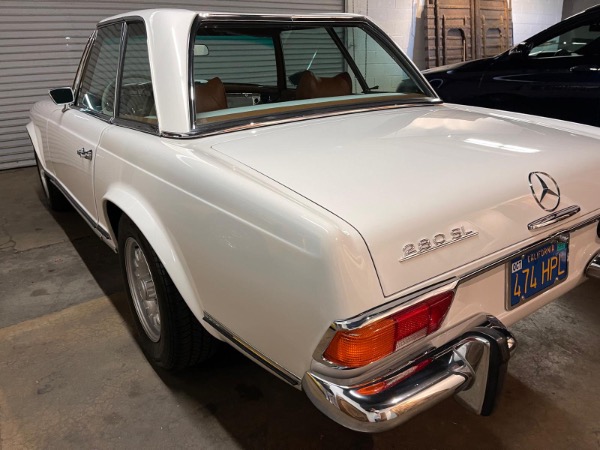 Used-1969-Mercedes-Benz-280-SL