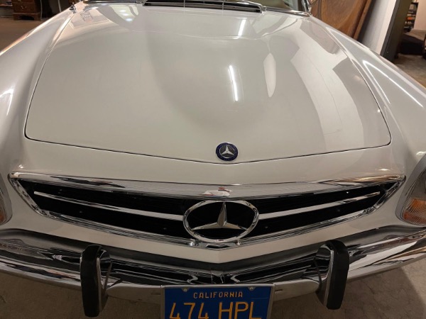 Used-1969-Mercedes-Benz-280-SL