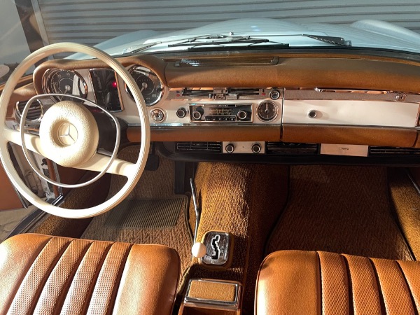 Used-1969-Mercedes-Benz-280-SL