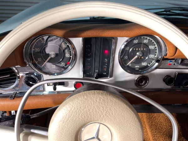 Used-1969-Mercedes-Benz-280-SL