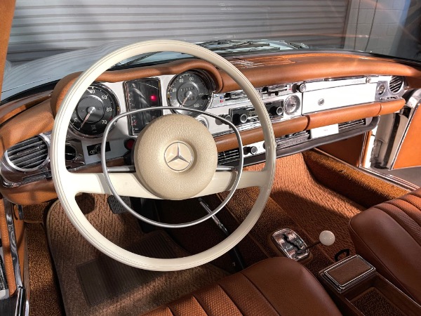 Used-1969-Mercedes-Benz-280-SL