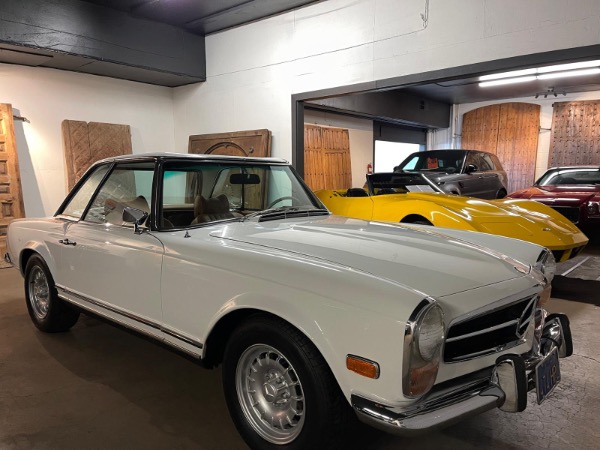 Used-1969-Mercedes-Benz-280-SL