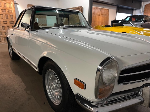 Used-1969-Mercedes-Benz-280-SL