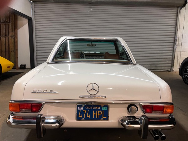 Used-1969-Mercedes-Benz-280-SL